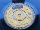 ARTHUR  ALEXANDER ORIG 1964 UK LONDON  DEMO    BLACK NIGHT    OLE JOHN AMOS