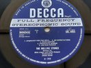 The Rolling Stones Beggars Banquet Unboxed Decca Stereo SKL 4955 1968 -2K -1K