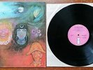 Island ILPS 9127 - King Crimson, In The Wake Of Poseidon - LP Vinyl Record Album