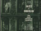 Fantasy OJC-046 Dave Brubeck, Jazz At Oberlin LP