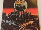 Original 1974 Thin Lizzy 