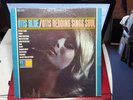  Otis Redding - Otis Blue / Otis Redding Sings Soul 1965 Stereo Vinyl LP Volt