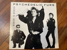 The Psychedelic Furs ‎– Midnight To Midnight 1987 Columbia ‎FC 40466 Vinyl NM-