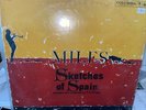 Columbia 6-Eye Mono Miles Davis 'Sketches of Spain' NM- Plays Nicely 1AE/1AF