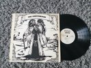 Abyssinians - Satta LP Roots, Reggae, Dub, Ska, Clive Chin