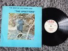 Lee Perry - Best Of PAMA LP VG+ Roots, Reggae, Dub, Ska