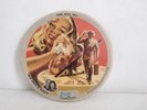 VOGUE PICTURE RECORD R-720 TIME WILL TELL / Grandpa’s Gettin’ Younger Ev’ry Day