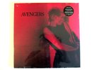 AVENGERS S/T VINYL LP SEALED REPRESS 1977 SAN FRANCISCO PUNK PENELOPE HOUSTON