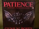 GUNS N ROSES PATIENCE/ Rocket Queen 12