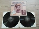 ELLA FITZGERALD SINGS THE JEROME KERN JOHNNY MERCER SONG BOOK-VERVE-EX+-2LP-1976