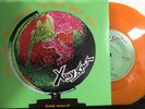 X-Ray Spex – The Day The World Turned Day-glo 7