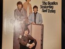 BUTCHER COVER 2nd STATE THE BEATLES YESTERDAY AND TODAY LP MONO UNPEELED RIAA 6