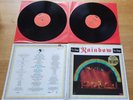 Vinyl  rainbow live on stage 2record set 2675142 1977