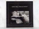 Joy Division – Love Will Tear Us Apart. 12” Vinyl Single 45 RPM. 1980 Ex
