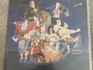 Sex Pistols The Great Rock n Roll Swindle Vinyl LP Album - 1980 Virgin Records