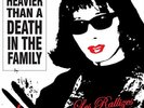 Les Rallizes Denudes HEAVIER THAN A DEATH IN THE FAMILY (RED VINYL LI Vinyl NEUF