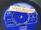 So little time Diana Dors Sample B Side It’s Too Late To 506 267390TF
