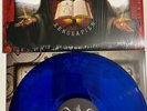 Cephalic Carnage Xenosapien vinyl lp 2007 tech death metal relapse 300 Stk Blau