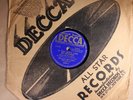Shelton Brothers DECCA 5787 E 
