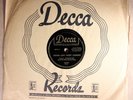Bill Monroe And His Bluegrass Boys DECCA 46325 E+ 