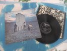 The Who - Who's Next 1971 UK LP TRACK 1st A//1 B//2 with EX HEADHUNTERS INNER #