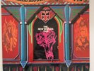 Michael Moorcock & The Deep Fix – The New Worlds Fair - 1975 Vinyl LP - V.Good
