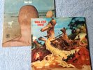 TOE FAT  & TOE FAT TWO   Rare Earth   VG+ &  NM-