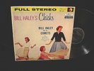 Bill Haley and his Comets LP DECCA 78821 Bill Haley's Chicks STEREO 1959