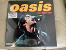 Knebworth 1996 by Oasis (Record, 2022) New And Sealed