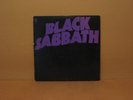 Black Sabbath Master of  Reality Original  1971 LP vinyl VG   100% Played Tested