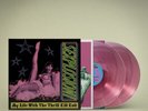 MY LIFE WITH THE THRILL KILL KULT Sexplosion  (Deluxe) 2x LP NEW COLORED VINYL