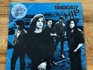 The Tragically Hip Self Titled Vinyl LP VG+