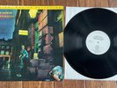 David Bowie ‎Rise And Fall Of Ziggy Stardust  Mobile Fidelity Sound Lab LP