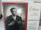 NEW Audiophile Testament 180g Beethoven/Kogan Violin Concerto MINT UNPLAYED UK