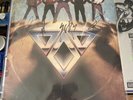 Family Force 5 Dance Or Die Signed Autograph Copy Record (E9) Tooth Nail Records