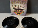 The Beatles - Magical Mystery Tour UK 1967 Parlophone 1st Press Stereo 2 x 7