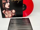 ATREYU The Curse LP First Pressing Victory Records 2004 Red vinyl limited