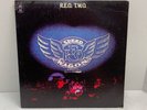 REO Speedwagon R.E.O. T.W.O. Epic PE 31745 Vinyl Record LP