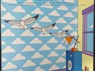 A Flock of Seagulls - The Best Of - Used Vinyl LP - Stereo