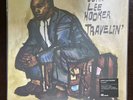 Travelin' by John Lee Hooker Vinyl Me Please Limited Ed. Colored Vinyl