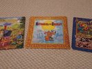 ‎Bullfrogs & Butterflies, Nathaniel the Grublet, Music Machine Record  Agapeland