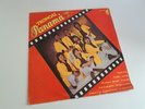 TROPICAL PANAMA LP / VOL VII Saguit al bat / 33 RPM VINYL RECORD / DISA Grupero