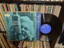 Helen Merrill /Clifford Brown '54 1st Press EmArcy Drummer Logo DG Blue Back VG+