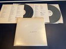 THE BEATLES White Album MFSL Master LP Vinyl VG+/VG+