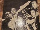 HANK MOBLEY DONALD BYRD LEE MORGAN LP BLUE NOTE 1540 Rvg 767 Lexington Ave