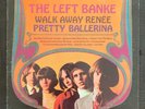 THE LEFT BANKE - WALK AWAY RENEE / PRETTY BALLERINA - SMASH STEREO LP - VG