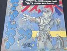 Various - Street Sounds Electro 20 - LP Record Vinyl Album - Hip Hop Electronic