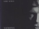 Sacrifice Gary Numan UK vinyl LP album record NUMA1011 NUMA