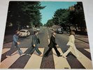 Beatles - Abbey Road LP 1969 UK 3rd Pressing. Superb Player
