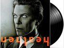 David Bowie Heathen (UK IMPORT) Vinyl NEW